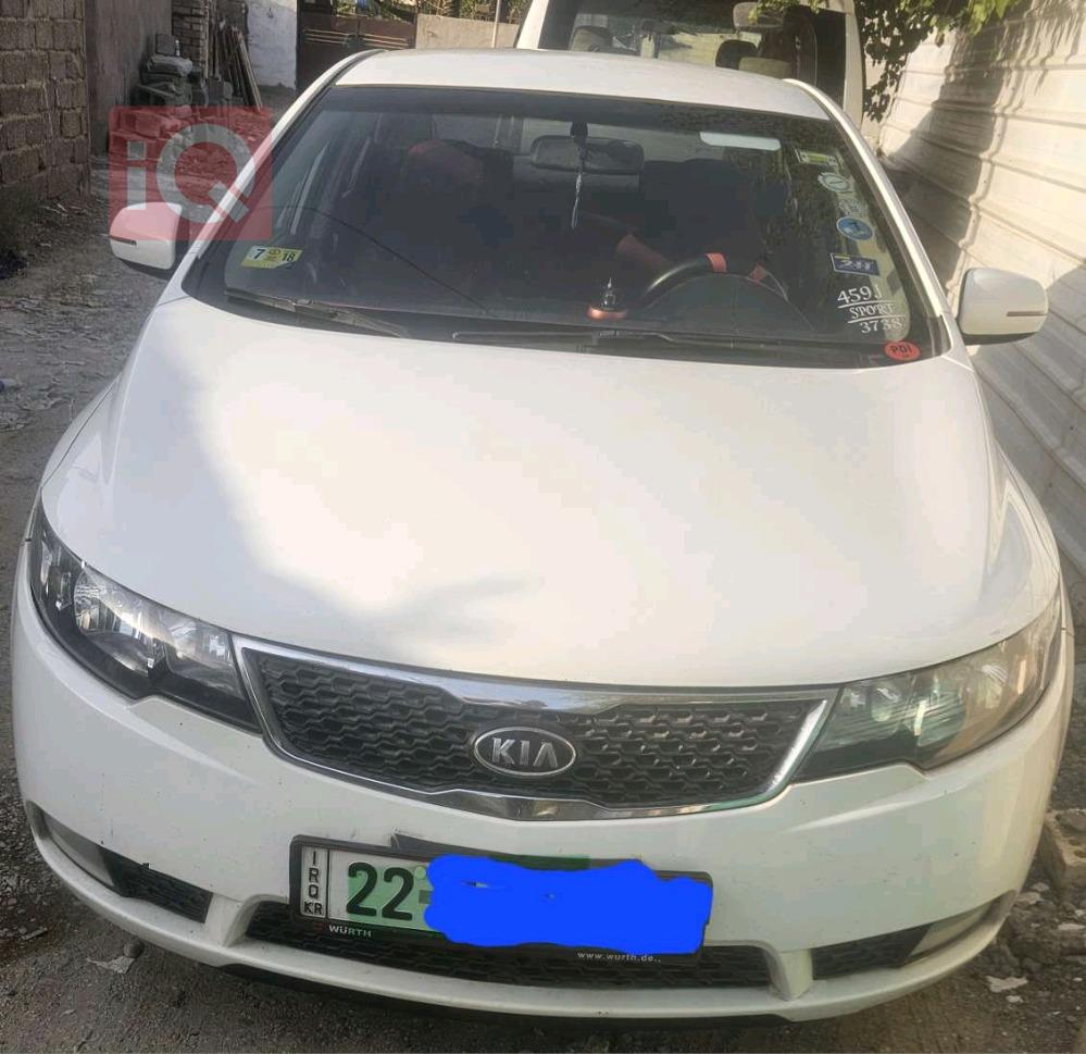 Kia Cerato